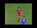 Liverpool v Chelsea 14/12/1986 full match