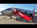 TRIP REPORT | Jet2 | Amazing Experience! (again) ツ | Mallorca to London Stansted | Boeing 737