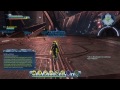 DCUO Twin Brothers Uploaded