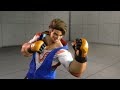 Street Fighter 6 - Intro / Outro Comparison | SF4 vs SF5 vs SF6