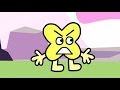 BFB - GDNacho reacts to BFB 20!