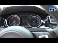 2015 Volkswagen Golf 7 R (300hp) - DRIVE & SOUND (1080p)