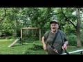 Wild Badger 40V Cordless Weed wacker DOES IT WORK