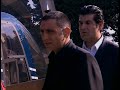 Polat Alemdar Halo'yu hapishaneden kaçırıyor