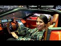 Lamborghini VENENO ROADSTER, SIAN, Bugatti DIVO, PAGANI:  HYPERCAR PARADISE at VIP MOTORS DUBAI