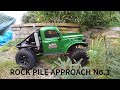 FTX Outback Texan, Power Wagon, Test Drive