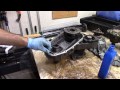 BMW X5 4.4i E53 Transfer Case Rebuild DIY