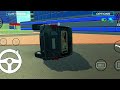 Scorpio car game play video | @STP.Gaming