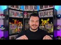 Pokemon News! Jazwares Release Dates and Pokemon Center Updates