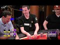 Tom Dwan Has No Words After Opponent Does This