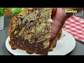 Marble Cake Recipe,Cake banane ka tarika, Cake Recipe without OVEN by Samina Food Story