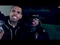 Chris Brown feat. Tyga - Holla At Me