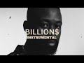 Sarz ft. Lojay - Billions ( Instrumental)