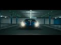 Ferrari 488 Pista | Night Vibes 4k