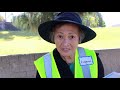 LARGEST FOOD DISTRIBUTION in SOUTHERN CA | incredible testimonies from Saddleback Church