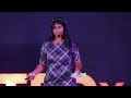 Transgender participation in sports | Vaani Darbari | TEDxKunskapsskolan Intl Youth