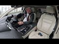 2015 Jaguar XJ 3 0d V6 Portfolio Auto Euro 5  4dr PX65OSV |Review and Test Drive