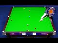 Thepchaiya Un-Nooh Vs Matthew Selt Snooker Wuhan Open Highlights