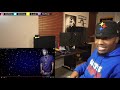THIS WHAT THE FANS WAITING FOR! | Kendrick Lamar - The Blacker The Berry (REACTION!!!)