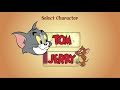 Tom and Jerry in What's the Catch? - Catch Jerry or Bust Tom (Boomerang Games)