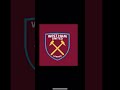 West Ham ‘til I die ⚒️ #football #premierleague #westham (second channel link in the description)