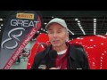 2016 Autorama Ridler Winner & Great 8 cars_full story