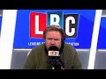Migrants should 'blend in' | LBC caller in wild row with James O'Brien