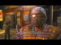 Diamond City Blues | Fallout 4 - Episode 32