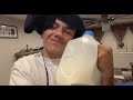 Life of A Milk Gallon