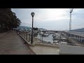 Herceg Novi (Montenegro) #13 - Skver (the harbor), Monday 8 November 2021