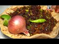 खान्देश की तीखी और क्रिस्पी गोश्त की चटनी Gosht ki Chutney | Khandeshi Recipes | Bakra Eid Special
