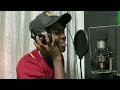 MC SCALA vavhura hombe mustudio hanzi song iyi ndakairota , in studio with THE GREAT