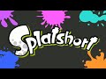 All splatshort episodes! 1-4