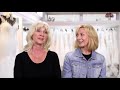 Mother of the Bride Only Cares About the Price Tag! | Say Yes To The Dress UK