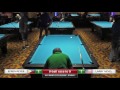 Efren Reyes New 2017 Match !!! v Larry Nevel ᴴᴰ 2017 Derby City Classic 9-ball Round 1