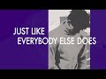 The Smiths - How Soon Is Now? (Official Lyric Video)