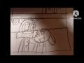 Ren and Stimpy Drawing Comic Remastered: Stimpy's Cartoon Show