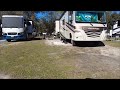 THOUSAND TRAILS THREE FLAGS RV RESORT/@ThousandTrails1 /#thousandtrails #rvlife