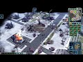 Command & Conquer 3 Tiberium Wars - Langley AFB - Former WR