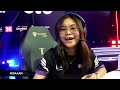 Victory Song Gamers vs Cloud9 Female | DAY 3 | MWI 2024 X EWC Playoffs | (ENG)
