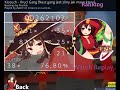 [osu!] Klocuch - kruci gang +DTHDHR