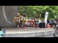 Indonesian Dance