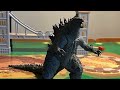 Godzilla vs Kong (part 1)