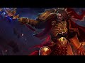 The Lore of Shield-Captain Bayezara Aggonades Warhammer 40k