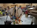 2 Complete Boat Builds: Row Boat & Canoe