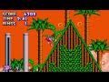 Sonic Classic Adventure [Gameplay] #4