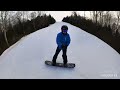 Honest Review of Canaan Valley Ski Resort | Worth A Visit?