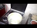 How To Prepare Palm Oil Rice