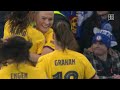 HIGHLIGHTS | Chelsea vs. Barcelona (UEFA Women's Champions League 2023-24 Semi-final Second Leg)