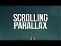 Canva Animation Tutorial - Scrolling Parallax Effect